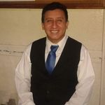 Gilberto Marroquin - @gamap_65 - Instagram
