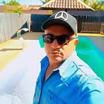 Gilberto Martins - @gil405010 - Instagram