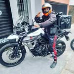 Gilberto Martins - @gilbertomartins869 - Instagram
