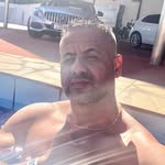 Gilberto Martins - @gilmcarryjo - Instagram