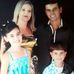 Gilberto Martins - Facebook
