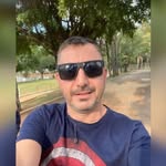 Gilberto Martins - @gilbertomartins731 - Instagram