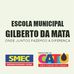 Escola Municipal Gilberto da Mata - Facebook