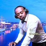 Gilberto Da Mata - @ddjdamata - Instagram