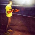 Gilberto Mata - @chatoner_97 - Instagram