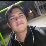 Gilberto Mata - @gilberto.mata12 - Instagram