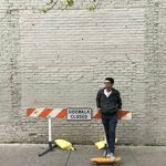 Gilberto Mata - @gilmagu - Instagram