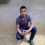 Gilberto May - Facebook