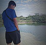 Gilberto May - Facebook