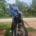 Gilberto May - Facebook
