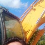 Gilberto May - Facebook