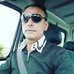 Gilberto May - @gilberto.may.908 - Instagram