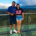 Gilberto May - Facebook