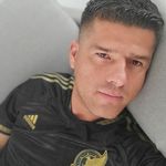 Gilberto Omar Navarro González - @gilbertomayerto - Instagram