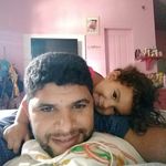 Gilberto Pereira - @gilberto_maytte - Instagram