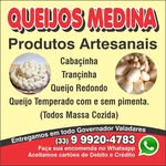 Gilberto Medina - @queijosmedina - Instagram