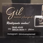 Gilberto Medina - @gilmoveisplanejadosbh - Instagram