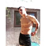 Gilberto Medina - @gilbertomedina479 - Instagram