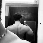 Gilberto Medina - @gil.berth25 - Instagram