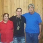 Gilberto Medina - @medinagilberto1234 - Instagram