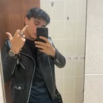Gilberto Medina Hinojoza - @20_medina_00 - Instagram