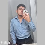 Gilberto Diaz Meza - @joshuamezadiaz - Instagram