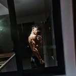Gilberto Meza - @gilb3rt0_meza - Instagram