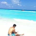 Gilberto Meza - @gilmezar - Instagram