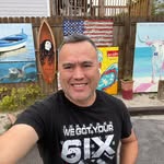 Gilberto Meza-Corral - @gilo_corral - Instagram