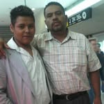 gilberto meza giron - @gilbertomezagir - Instagram