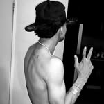 Gilberto Meza Jr. - @el_chinitom - Instagram