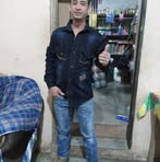 Gilberto Miranda - Facebook