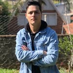 Gilberto Miranda - @gilberto_miranda92 - Instagram