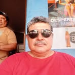 Gilberto Miranda - Facebook