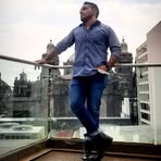 Gilberto Miranda - Facebook
