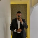 Gilberto Miranda - @gilberton.35 - Instagram