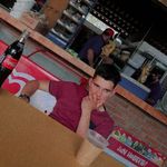 Gilberto Barraza - @gilberto__molina - Instagram
