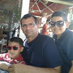 Gilberto Enrique Molina - @gilbertomolina.2410 - Instagram