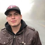 Gilberto Molina - @gilberto_molr - Instagram