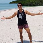 Gil Molina - @gilberto.molina - Instagram