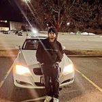 Gilberto Monzon - @big_berto72 - Instagram