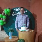 Gilberto Monzon - Facebook