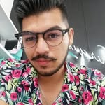 Gilberto Mora - @gilmorasoy - Instagram