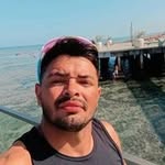 Gilberto Morais - @gilbertomorais53 - Instagram