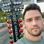 Gilberto Vieira de Moraes - @gilbertomoraes32 - Instagram