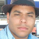 Gilberto Moran - @73moran - Instagram