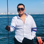 Gilberto Moran - @gilmoran21 - Instagram