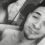 Gilberto Moran - @gmoran2811 - Instagram