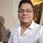 Gilberto Moran - @gil.moran95 - Instagram