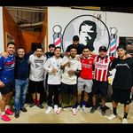 Gilberto Moran - @profutboldad - Instagram